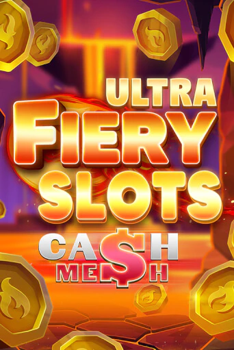 Fiery Slots Cash Mesh Ultra бесплатная демо игра на официальном сайте Казино Вулкан