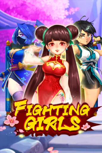 Fighting Girls бесплатная демо игра на официальном сайте Казино Вулкан
