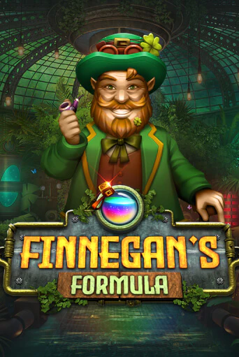 Finnegan's Formula бесплатная демо игра на официальном сайте Казино Вулкан