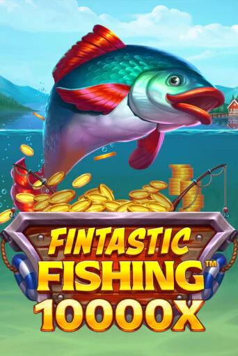 Fintastic Fishing™ бесплатная демо игра на официальном сайте Казино Вулкан