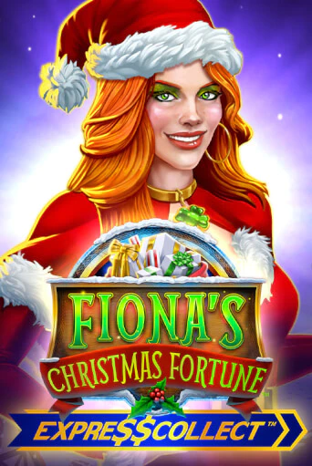 Fiona's Christmas Fortune бесплатная демо игра на официальном сайте Казино Вулкан