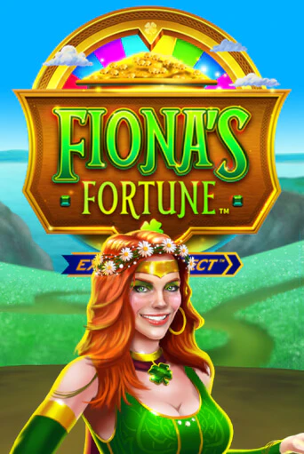Fiona's Fortune™ бесплатная демо игра на официальном сайте Казино Вулкан