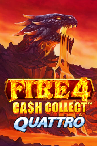 Fire 4 Cash Collect Quattro бесплатная демо игра на официальном сайте Казино Вулкан
