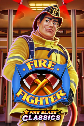 Fire Blaze: Fire Fighter бесплатная демо игра на официальном сайте Казино Вулкан