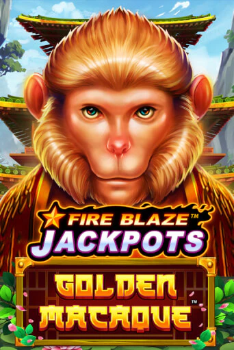 Fire Blaze: Golden Macaque бесплатная демо игра на официальном сайте Казино Вулкан