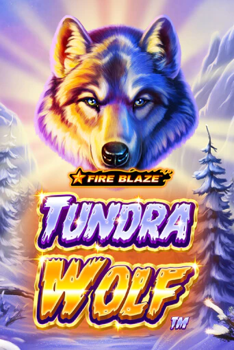Fire Blaze Golden: Tundra Wolf бесплатная демо игра на официальном сайте Казино Вулкан