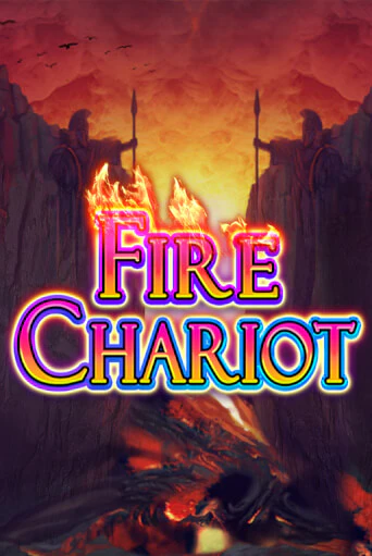 Fire Chariot бесплатная демо игра на официальном сайте Казино Вулкан