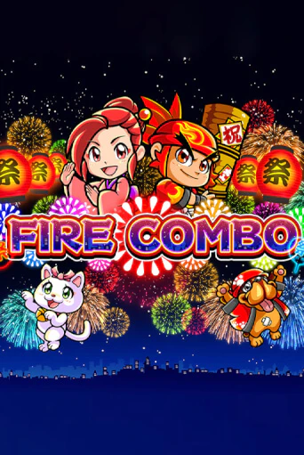 Fire Combo бесплатная демо игра на официальном сайте Казино Вулкан