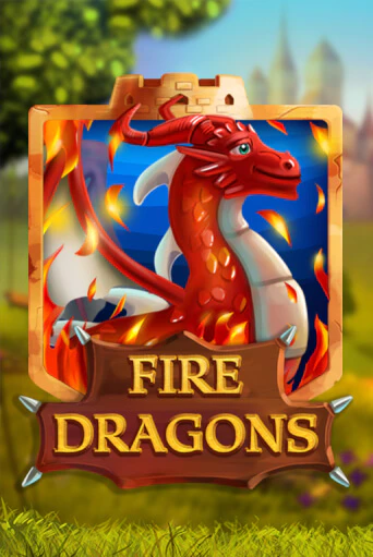 Fire Dragons бесплатная демо игра на официальном сайте Казино Вулкан