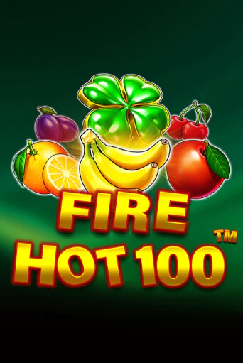 Fire Hot 100 бесплатная демо игра на официальном сайте Казино Вулкан