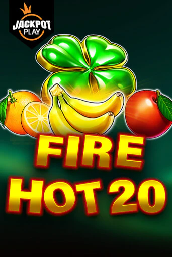 Fire Hot 20 Jackpot Play бесплатная демо игра на официальном сайте Казино Вулкан