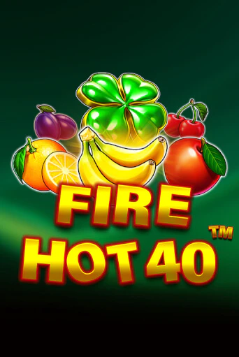Fire Hot 40 бесплатная демо игра на официальном сайте Казино Вулкан