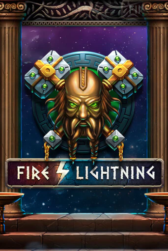 Fire Lightning бесплатная демо игра на официальном сайте Казино Вулкан