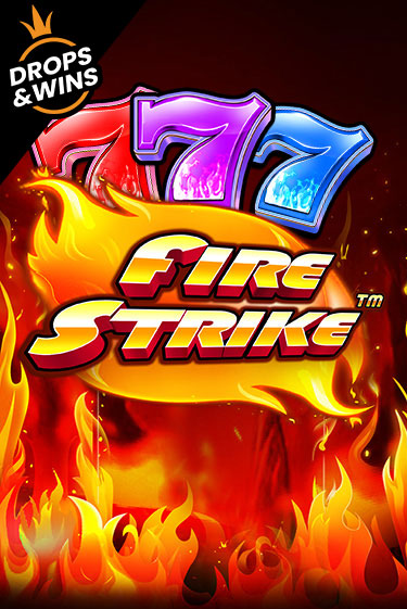 Fire Strike бесплатная демо игра на официальном сайте Казино Вулкан