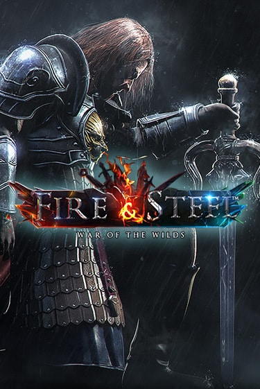 Fire & Steel бесплатная демо игра на официальном сайте Казино Вулкан