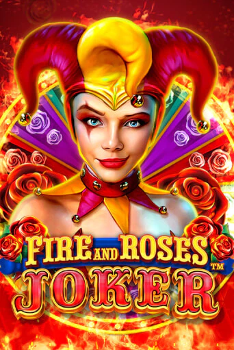 Fire and Roses Joker бесплатная демо игра на официальном сайте Казино Вулкан
