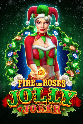 Fire and Roses Jolly Joker™ бесплатная демо игра на официальном сайте Казино Вулкан