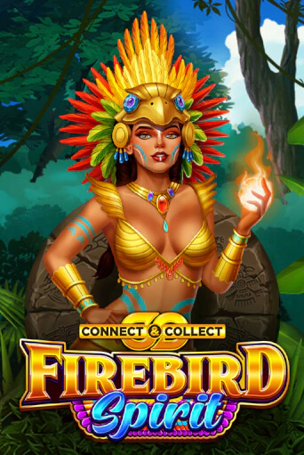 Firebird Spirit - Connect & Collect бесплатная демо игра на официальном сайте Казино Вулкан