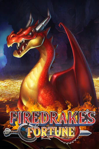 Firedrake's Fortune Gamble Feature бесплатная демо игра на официальном сайте Казино Вулкан