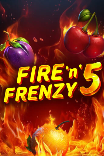 Fire’n’Frenzy 5 бесплатная демо игра на официальном сайте Казино Вулкан