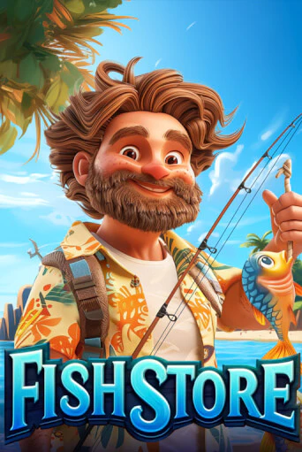 Fish Store бесплатная демо игра на официальном сайте Казино Вулкан