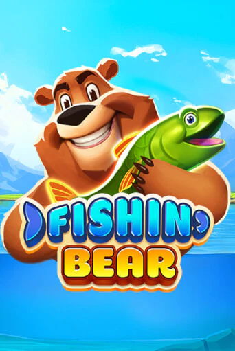 Fishin Bear бесплатная демо игра на официальном сайте Казино Вулкан