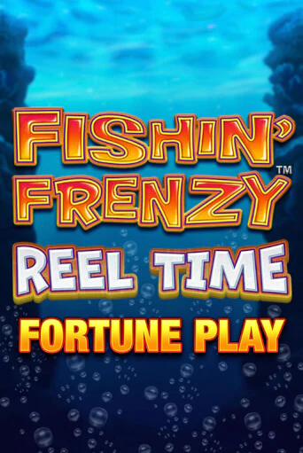Fishin Frenzy Reel Time Fortune Play бесплатная демо игра на официальном сайте Казино Вулкан