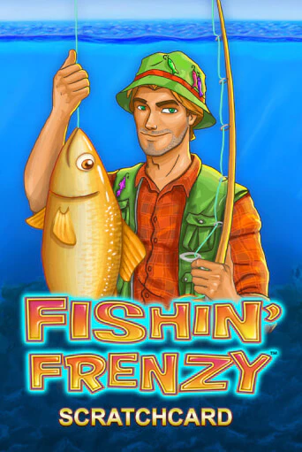 Fishin' Frenzy Scratchcard бесплатная демо игра на официальном сайте Казино Вулкан