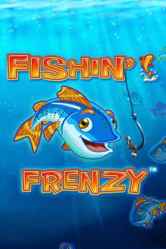 Fishing Frenzy бесплатная демо игра на официальном сайте Казино Вулкан