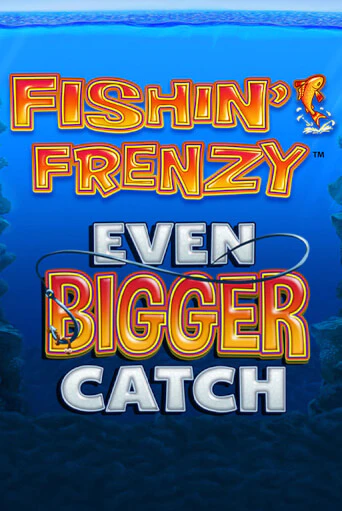 Fishin Frenzy Even Bigger Catch бесплатная демо игра на официальном сайте Казино Вулкан