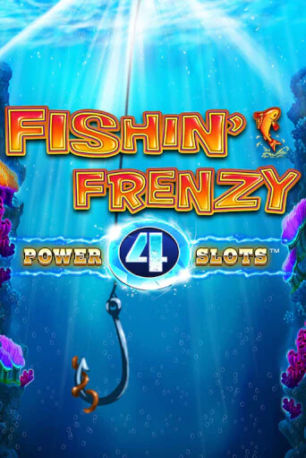Fishin Frenzy Power 4 Slots бесплатная демо игра на официальном сайте Казино Вулкан