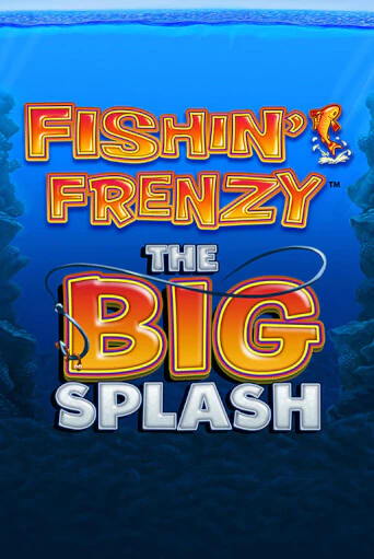 Fishin Frenzy The Big Splash бесплатная демо игра на официальном сайте Казино Вулкан