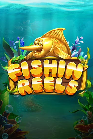 Fishin Reels бесплатная демо игра на официальном сайте Казино Вулкан
