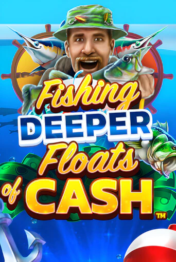Fishing Deeper Floats of Cash бесплатная демо игра на официальном сайте Казино Вулкан