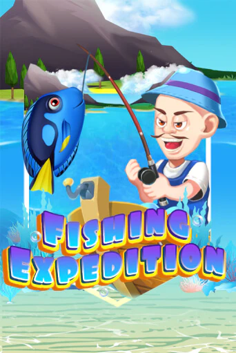 Fishing Expedition бесплатная демо игра на официальном сайте Казино Вулкан