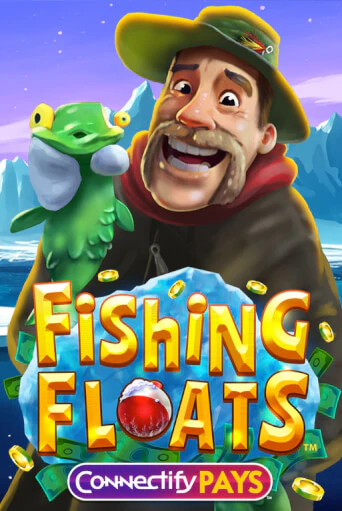 Fishing Floats Connectify Pays™ бесплатная демо игра на официальном сайте Казино Вулкан