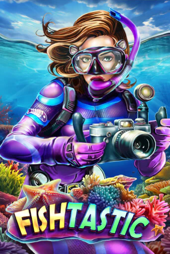 Fishtastic бесплатная демо игра на официальном сайте Казино Вулкан