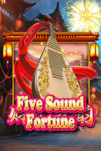 Five Sound Fortune бесплатная демо игра на официальном сайте Казино Вулкан