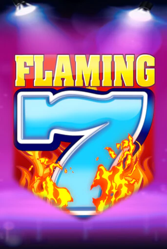 Flaming 7's бесплатная демо игра на официальном сайте Казино Вулкан