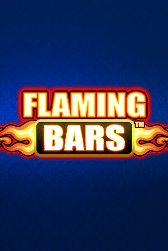 Flaming Bars бесплатная демо игра на официальном сайте Казино Вулкан