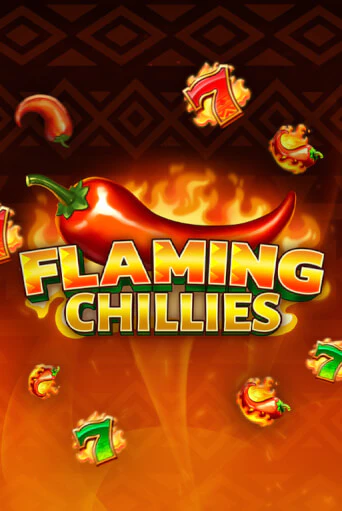 Flaming Chillies бесплатная демо игра на официальном сайте Казино Вулкан