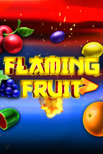 Flaming Fruit бесплатная демо игра на официальном сайте Казино Вулкан