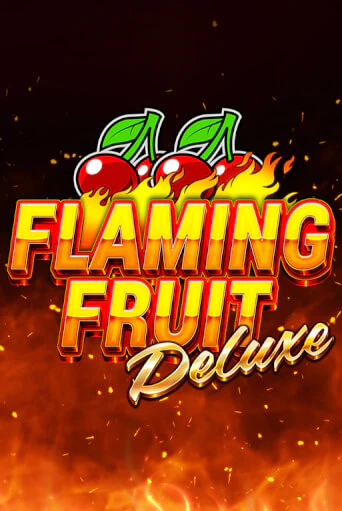 Flaming Fruit Deluxe бесплатная демо игра на официальном сайте Казино Вулкан