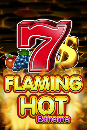 Flaming Hot Extreme бесплатная демо игра на официальном сайте Казино Вулкан