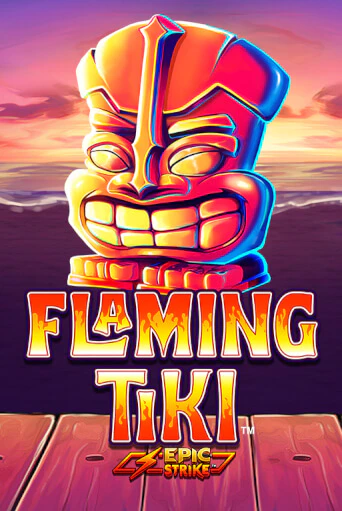 Flaming Tiki бесплатная демо игра на официальном сайте Казино Вулкан