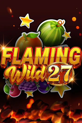 Flaming Wild 27 бесплатная демо игра на официальном сайте Казино Вулкан