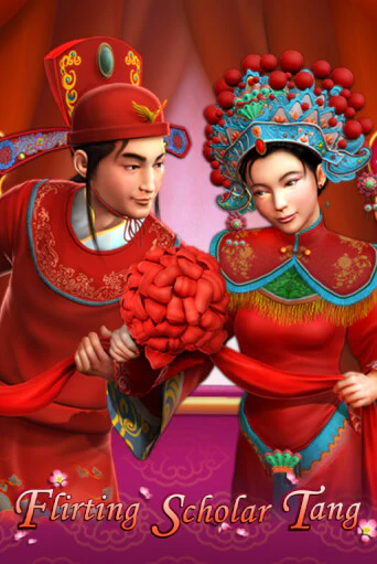 Flirting Scholar Tang бесплатная демо игра на официальном сайте Казино Вулкан
