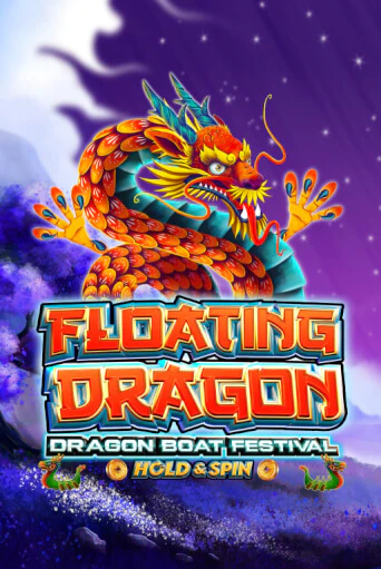 Floating Dragon - Dragon Boat Festival бесплатная демо игра на официальном сайте Казино Вулкан