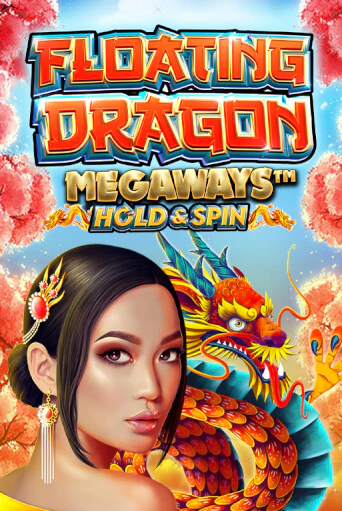 Floating Dragon Megaways™ Hold&Spin бесплатная демо игра на официальном сайте Казино Вулкан