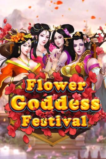 Flower Goddess Festival бесплатная демо игра на официальном сайте Казино Вулкан